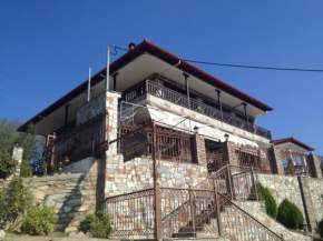 Guesthouse Kastro